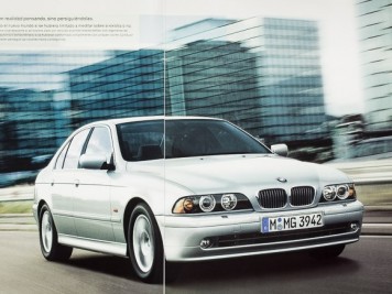 BMW Serie 5_05