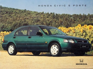 Honda Civic001