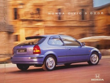 Honda Civic009