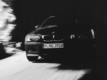 BMW M3 02