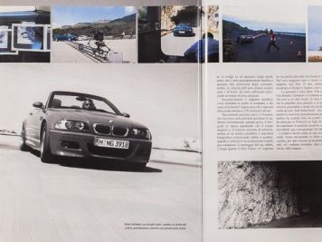 BMW M3 06