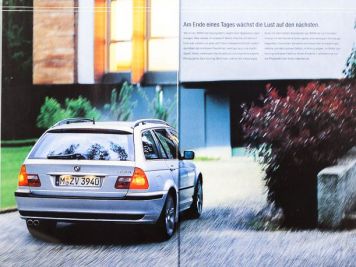 BMW Serie 3 08