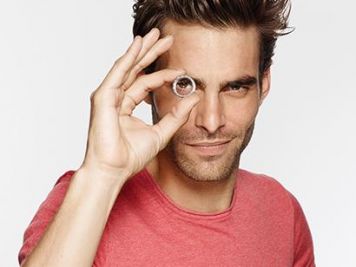 02 Jon Kortajarena | Bulgari - Save the Children